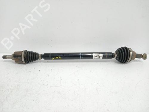 Used Right front driveshaft VW POLO V (6R1, 6C1) [2009-2022]  29446669