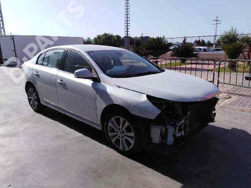 Used Parts RENAULT LATITUDE (L70_)  2.0 dCi 150 (L70H)  814175