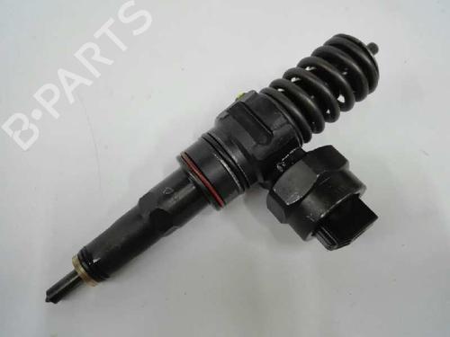 Used Injector SKODA FABIA I (6Y2) [1999-2008]  6513877
