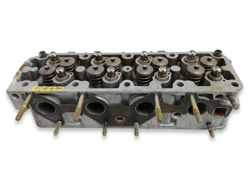 Cylinder head CHEVROLET KALOS  | BP18087635M5