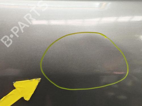 Left front door TOYOTA COROLLA Verso (ZER_, ZZE12_, R1_) 2.2 D-4D (AUR10_, AUR10R) | BP17394527C2 