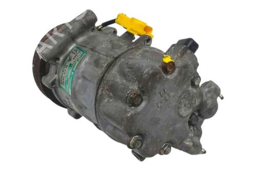 AC compressor PEUGEOT 307 (3A/C) 1.6 HDi 110 | BP23577370M34 