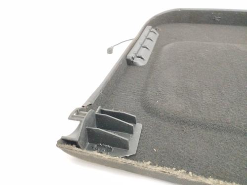 Rear parcel shelf OPEL INSIGNIA A (G09) 2.0 CDTI (68) | BP11851552C85