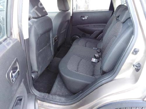 Steering column NISSAN QASHQAI / QASHQAI +2 I (J10, NJ10, JJ10E) 2.0 dCi | BP7113977M21 