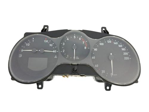 Kombiinstrument SEAT ALTEA (5P1) 1.6 (102 hp) 19636225