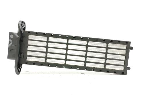 Used Heater resistor NISSAN PULSAR Hatchback (C13) 1.2 DIG-T (115 hp) 11659636