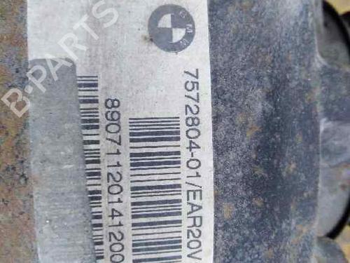 Rear differential BMW 3 Touring (E91)  | BP2337882M24 