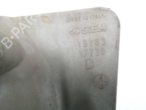 Right headlight IVECO DAILY II Van 30-8 (12914111, 12914112, 12914117, 12914131, 12914137,... | BP8539675C29 