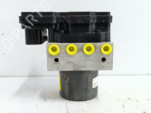 Used ABS pump ABS pump HYUNDAI ix20 (JC) 1.6 CRDI (116 hp) 36001535 36001535