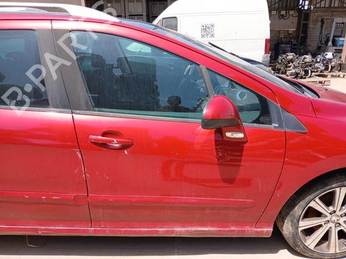 Used Right front door Right front door 36812563 36812563