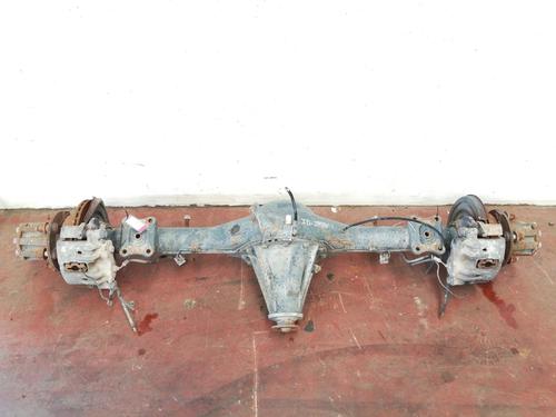 Used Rear axle RENAULT MEGANE I Coach (DA0/1_) 1.4 16V (DA0D, DA1H, DA0W, DA10) (95 hp) 1160561