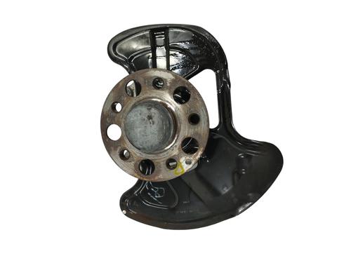 Used Right front steering knuckle MERCEDES-BENZ C-CLASS (W204) C 220 CDI (204.008) (170 hp) 15688173