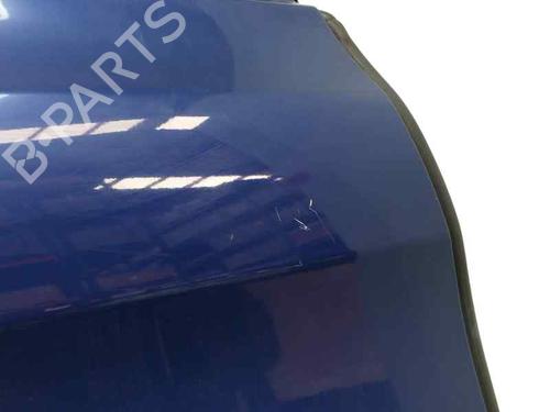 Right rear door PEUGEOT 308 II (LB_, LP_, LW_, LH_, L3_) 1.2 THP 130 | BP26960192C5 