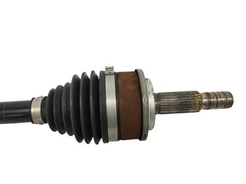 Right front driveshaft TOYOTA AURIS Estate (_E18_) 1.8 Hybrid (ZWE186_, ZWE186R, ZWE186H) | BP17003467M39 