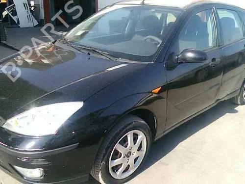 AC pipe FORD FOCUS I (DAW, DBW)  | BP14146012M126 