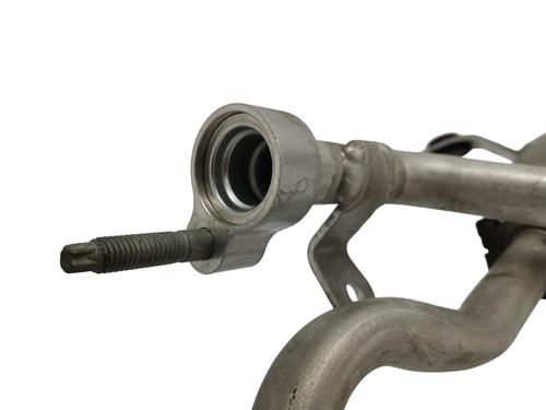 AC pipe FORD FOCUS II (DA_, HCP, DP) 1.6 | BP15074178M126 - Image 2