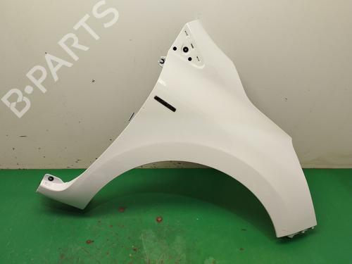 Used Right front fenders RENAULT CLIO IV (BH_) 0.9 TCe 90 (BHNF, BHMA, BHMH, BHJK, BHJR) (90 hp) 29559366