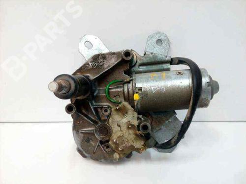 Used Rear wiper motor NISSAN TERRANO II (R20) 2.7 TDi 4WD (125 hp) 5322152