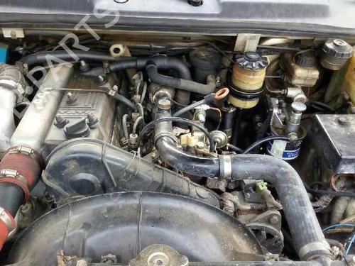 Left front brake caliper TATA SAFARI (42_FD) 2.0 D | BP12442087M105 