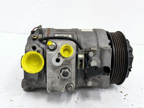 AC compressor MERCEDES-BENZ E-CLASS (W211) E 270 CDI (211.016) | BP39264377M34 - Image 4