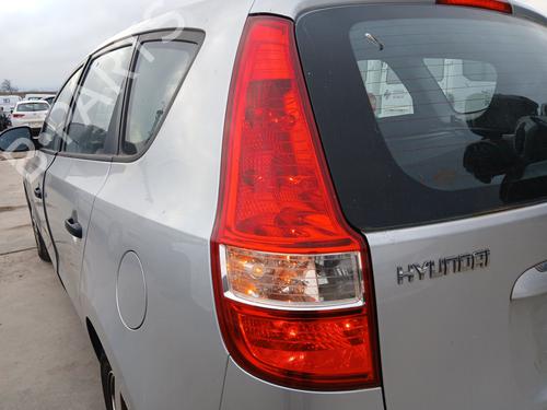 left-taillight-hyundai-i30-estate-fd-2007-2008-2009-2010-2011-2012-33951765 main image