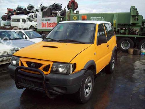 Rim NISSAN TERRANO II (R20)  | BP5089969C45 
