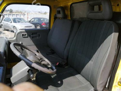 Climate control NISSAN CABSTAR E (TL_, VL_)  | BP19726665I5 