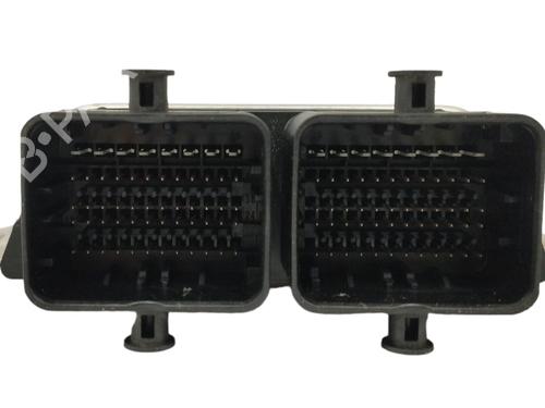 Engine control unit (ECU) FIAT 500 (312_) 1.0 Mild Hybrid (312.AYD1B) | BP17624453M57 