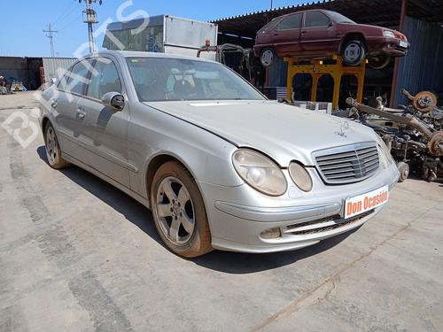 Used Parts MERCEDES-BENZ E-CLASS (W211) E 270 CDI (211.016) 4780483
