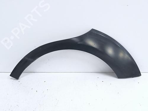 Venstre bagtil skærm liste SEAT ALTEA XL (5P5, 5P8) 1.6 TDI (105 hp) 32853016