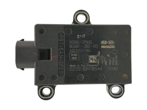 Elektronisk sensor HYUNDAI ix35 (LM, EL, ELH) [2009-2016]  16868663