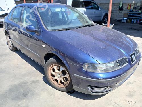 Cylinder head SEAT LEON (1M1) 1.9 TDI | BP29332568M5 
