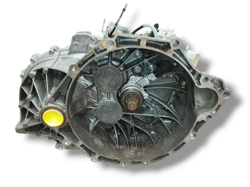 Used Gearbox Gearbox FORD FOCUS III 2.0 TDCi (150 hp) 33718520 33718520