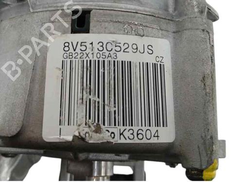 Used Steering column FORD FIESTA VI (CB1, CCN) 1.25 (60 hp) 23861095