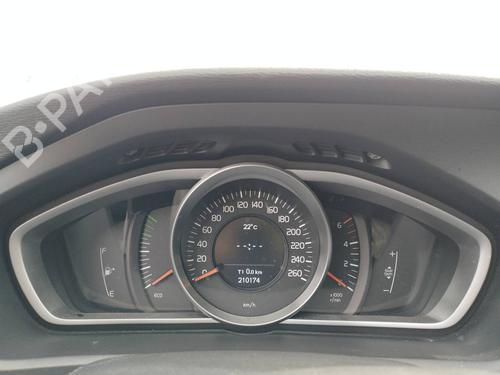 Instrument cluster VOLVO V40 Hatchback (525)  | BP17482833C47 