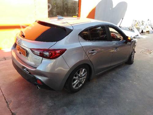 Instrument cluster MAZDA 3 (BM, BN)  | BP13250838C47 