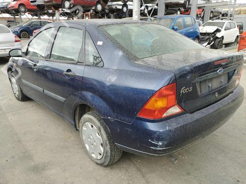 Fuel pump FORD FOCUS I (DAW, DBW) 1.6 16V | BP15499269M76 