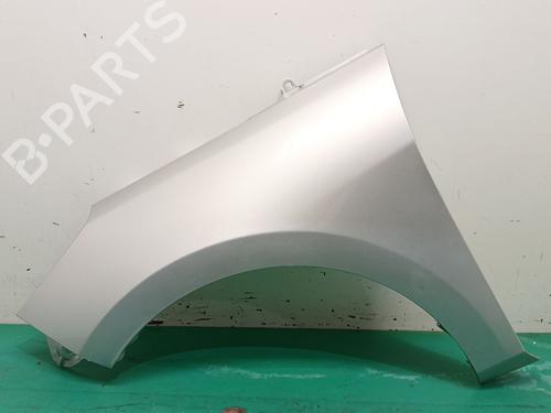 Used Left front fenders Left front fenders 38711438 38711438