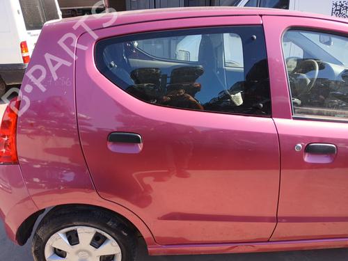 Porta trás direita Porta trás direita SUZUKI ALTO VII (GF, HA25_, HA35_) 1.0 (AMF310, GFC31S) (68 hp) 36390527 36390527