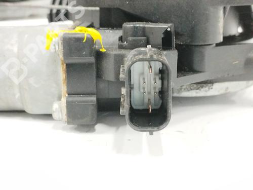Rear right window mechanism HONDA ACCORD VIII (CU)  | BP11816642C25 