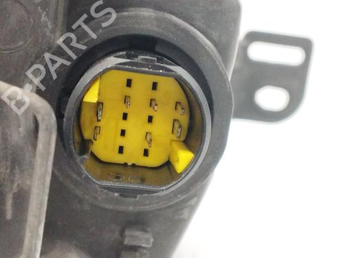 Left headlight FIAT PANDA (169_) 1.2 (169.AXB11, 169.AXB1A) | BP12428092C28