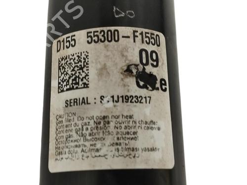Right rear shock absorber KIA SPORTAGE IV (QL, QLE)  | BP16218916M19 