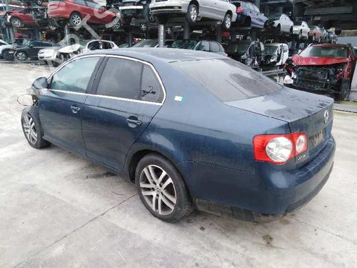 Gearstang VW JETTA III (1K2) 1.9 TDI | BP13233583M90 