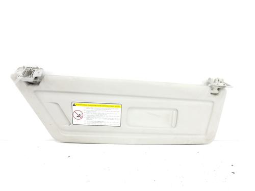 Used Right sun visor CITROËN C4 Picasso I MPV (UD_) [2006-2015]  11115509