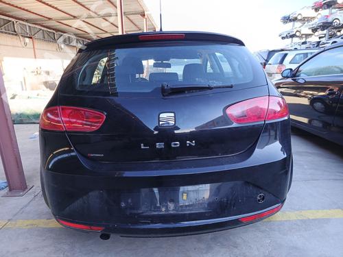 Steering rack SEAT LEON (1P1) 1.6 TDI | BP32853001M22 - Image 7