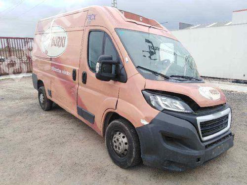 Used Parts PEUGEOT BOXER Van  2.2 HDi 130  1023588