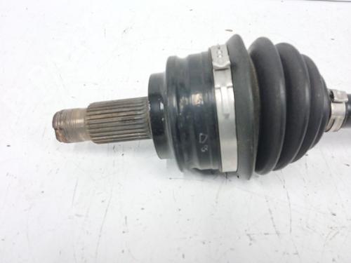 Drivksel foran venstre BMW X3 (E83) 2.0 sd | BP30634067M38