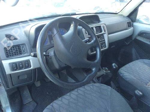 AC pipe MITSUBISHI PAJERO PININ I (H6_W, H7_W)  | BP18267134M126 