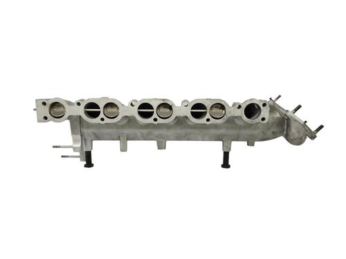 Intake manifold KIA CARNIVAL / GRAND CARNIVAL III (VQ) 2.9 CRDi | BP16695714M70