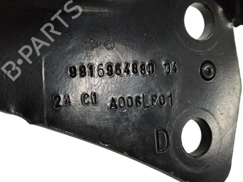 Hinge/Door check strap PEUGEOT PARTNER Box Body/MPV (K9) 1.5 BlueHDi 100 | BP17482568C146 